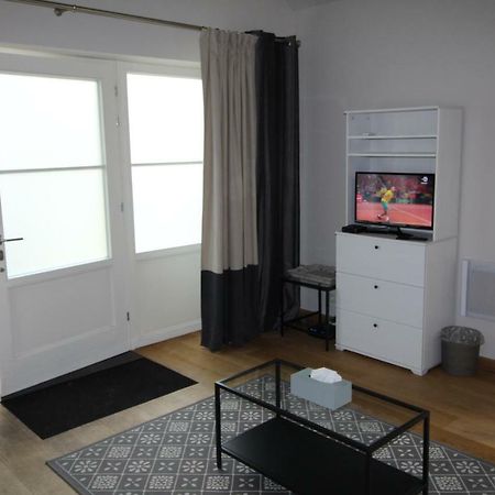 Casa Terlinden Villa Brussels Ngoại thất bức ảnh
