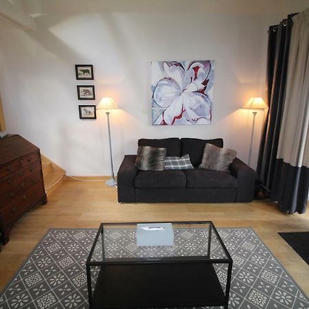 Casa Terlinden Villa Brussels Ngoại thất bức ảnh