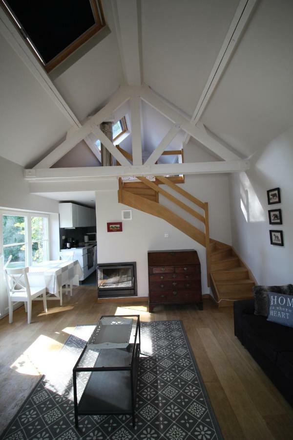 Casa Terlinden Villa Brussels Ngoại thất bức ảnh