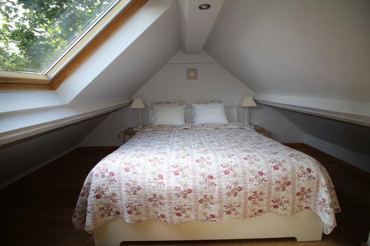 Casa Terlinden Villa Brussels Ngoại thất bức ảnh