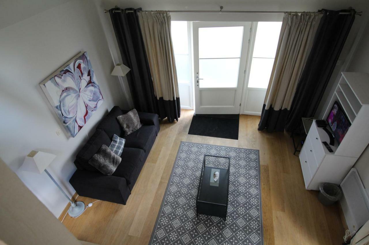 Casa Terlinden Villa Brussels Ngoại thất bức ảnh