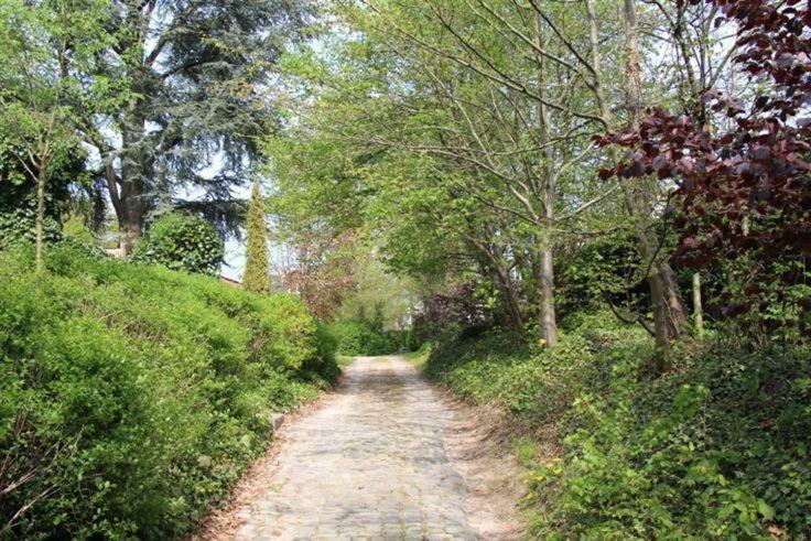 Casa Terlinden Villa Brussels Ngoại thất bức ảnh
