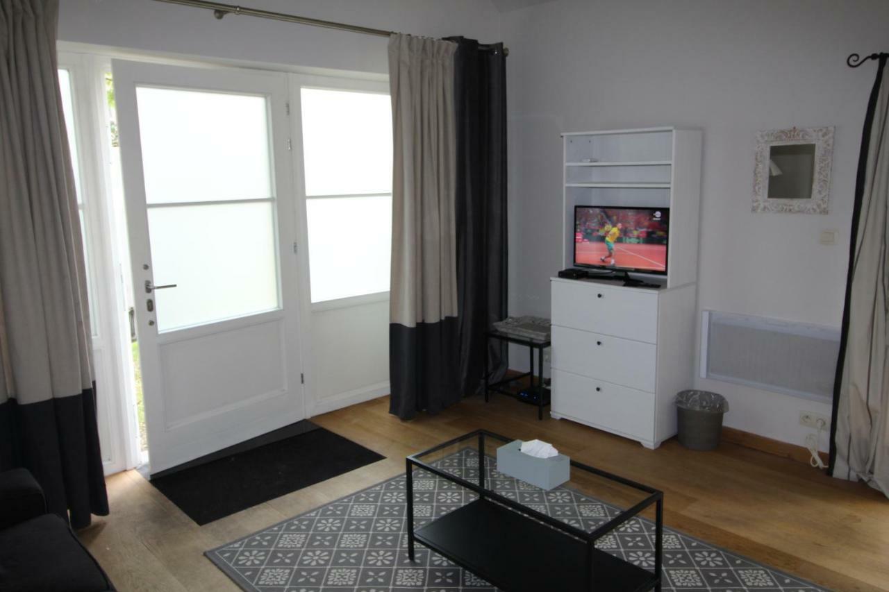 Casa Terlinden Villa Brussels Ngoại thất bức ảnh