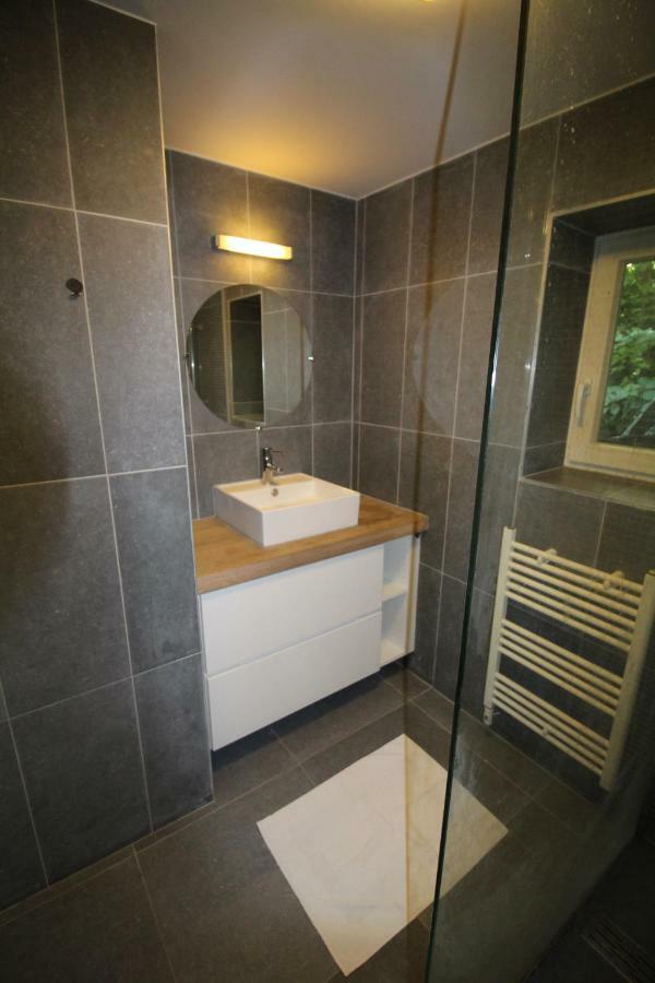 Casa Terlinden Villa Brussels Ngoại thất bức ảnh