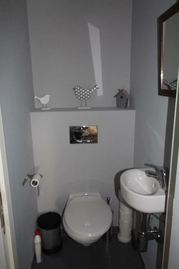 Casa Terlinden Villa Brussels Ngoại thất bức ảnh
