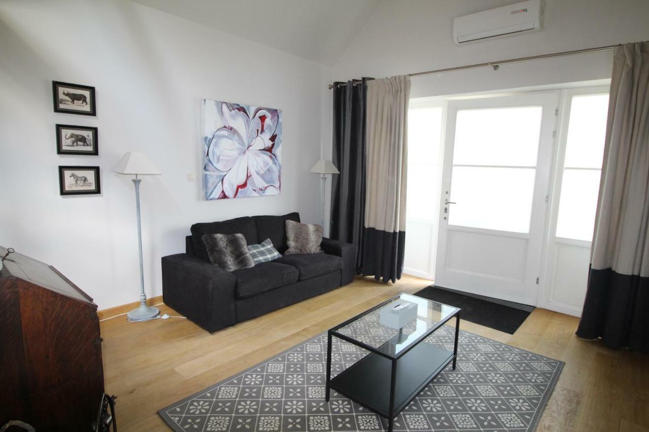 Casa Terlinden Villa Brussels Ngoại thất bức ảnh