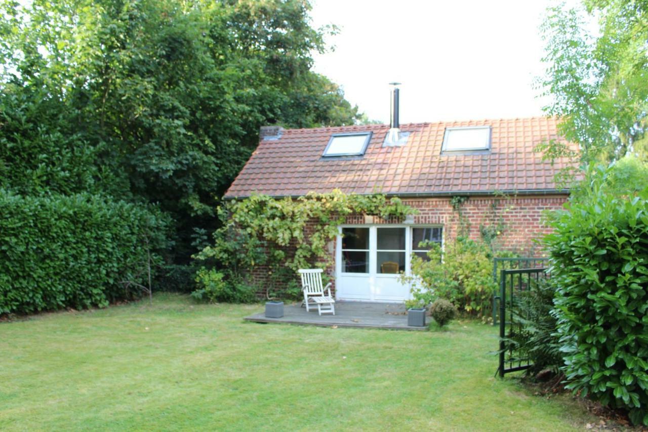Casa Terlinden Villa Brussels Ngoại thất bức ảnh